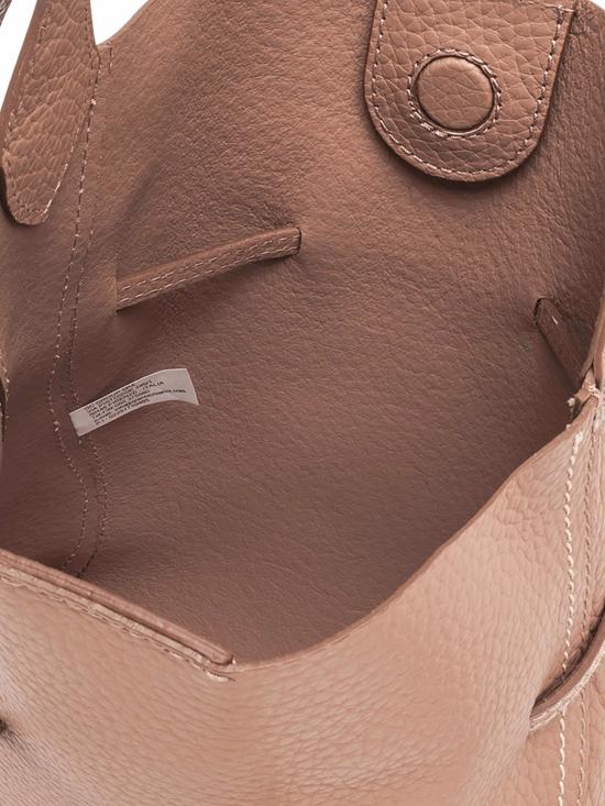 26SS 끼아리니 숄더백 BS11786 RNGDBLPINK SALT - CHIARINI