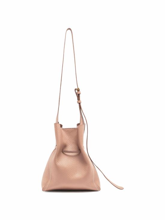 26SS 끼아리니 숄더백 BS11786 RNGDBLPINK SALT