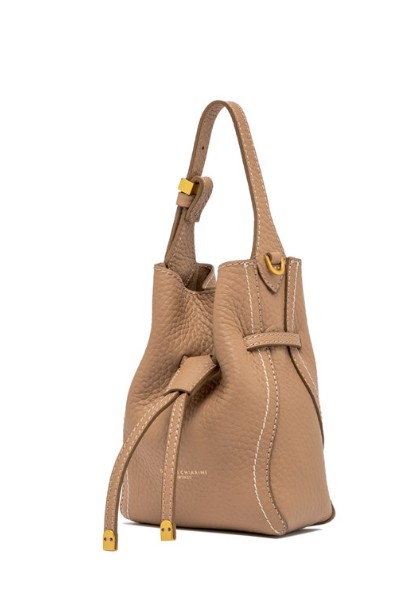 26SS 끼아리니 숄더백 BS11785 RNGDBLCLAY - CHIARINI