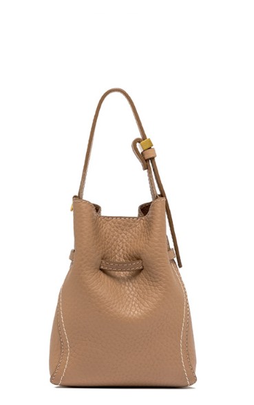 26SS 끼아리니 숄더백 BS11785 RNGDBLCLAY - CHIARINI