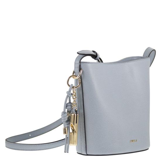 26SS 훌라 크로스백 WE00859 LIGHT BLUE - FURLA