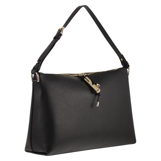 26SS 훌라 숄더백 WB02006 BLACK - FURLA