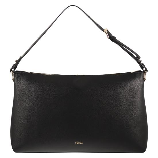 26SS 훌라 숄더백 WB02006 BLACK - FURLA
