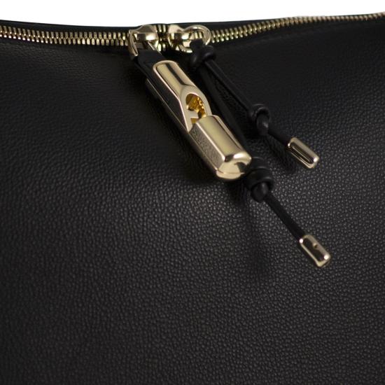26SS 훌라 숄더백 WB02006 BLACK - FURLA