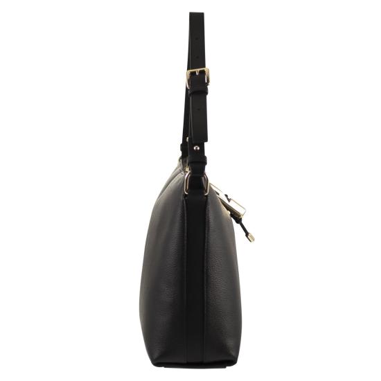 26SS 훌라 숄더백 WB02006 BLACK - FURLA