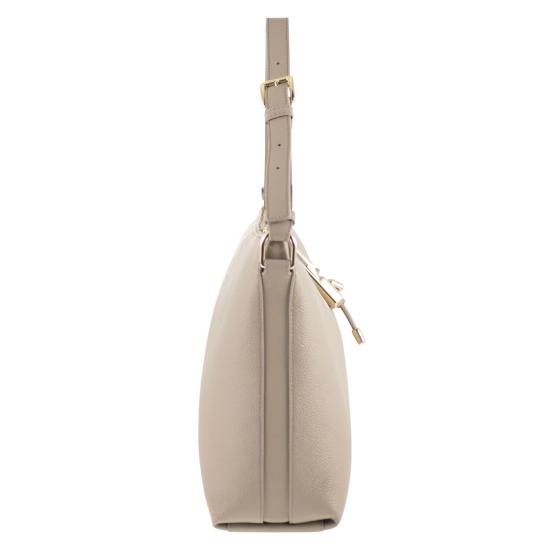 26SS 훌라 숄더백 WB02006 BEIGE - FURLA