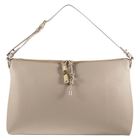 26SS 훌라 숄더백 WB02006 BEIGE