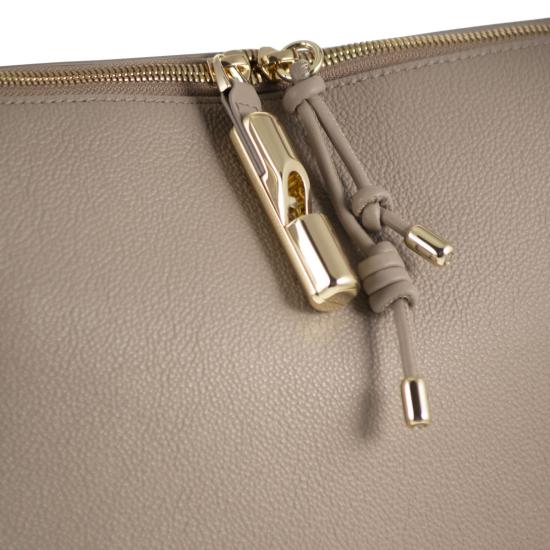 26SS 훌라 숄더백 WB02006 BEIGE - FURLA