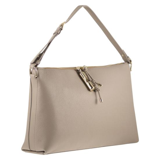 26SS 훌라 숄더백 WB02006 BEIGE - FURLA
