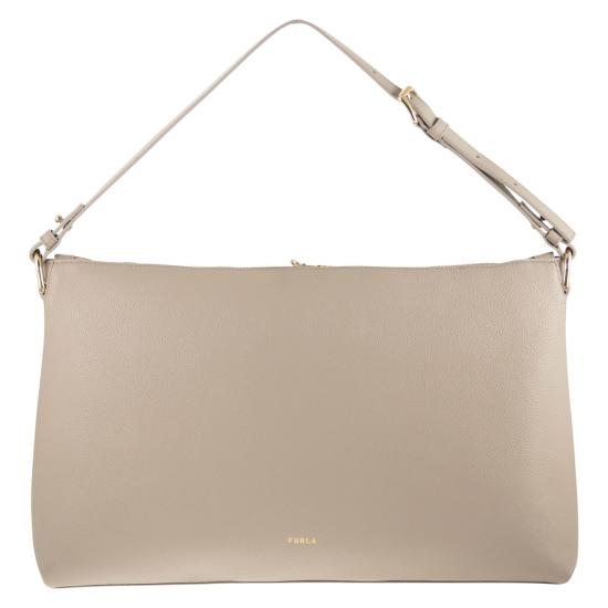 26SS 훌라 숄더백 WB02006 BEIGE - FURLA