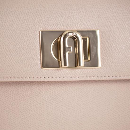 26SS 훌라 토트백 WB00109 PINK - FURLA