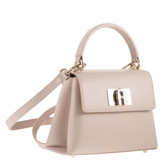 26SS 훌라 토트백 WB00109 PINK - FURLA