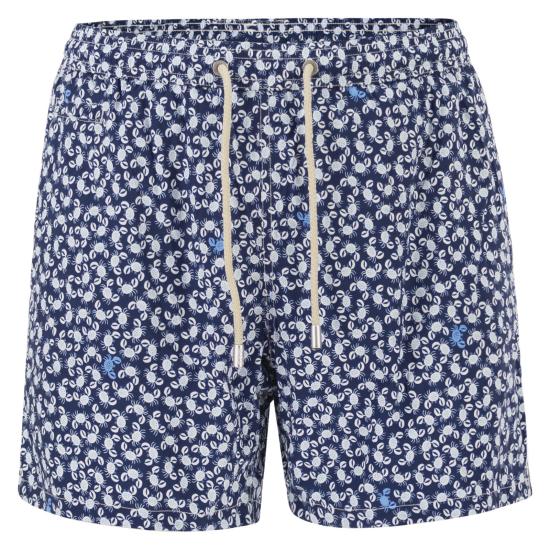 26SS 세인트바쓰 스윔팬츠 LIG0016 BLUE