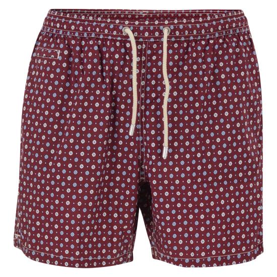 26SS 세인트바쓰 스윔팬츠 LIG0016 BORDEAUX