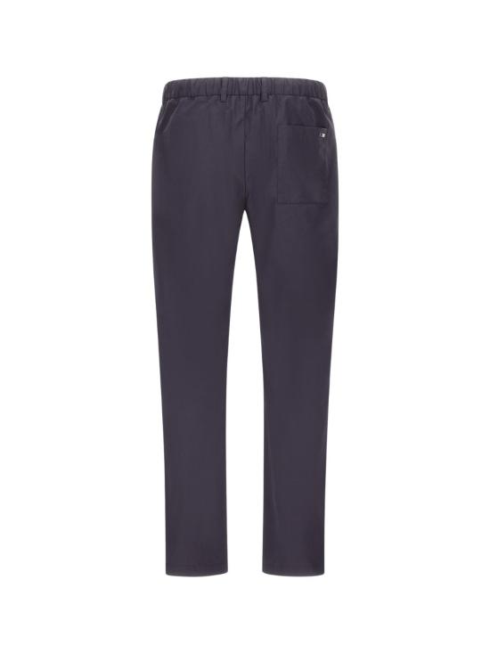 26SS 에르노 스트레이트 팬츠 PT000166U13164Z 9200 Blue - HERNO