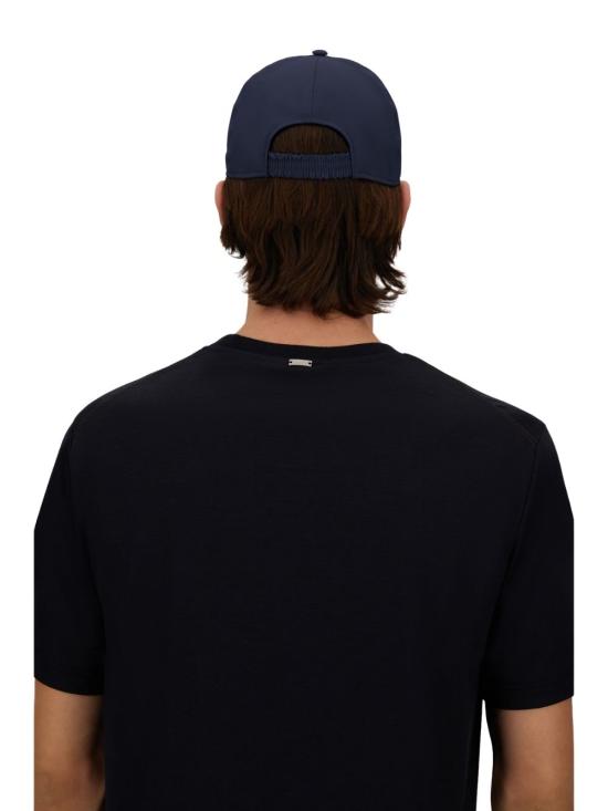 26SS 에르노 모자 BER00049U33410 9201 Blue - HERNO