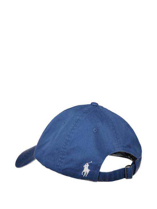 26SS 폴로 랄프로렌 모자 710958055 501 Blue - POLO RALPH LAUREN