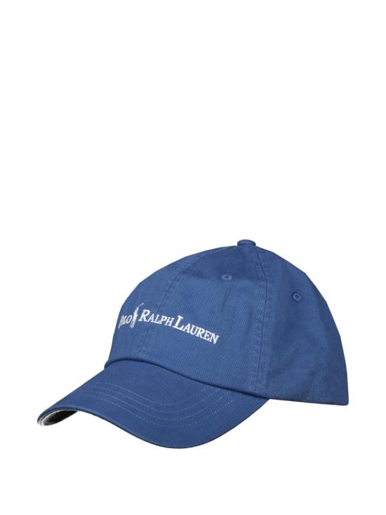 26SS 폴로 랄프로렌 모자 710958055 501 Blue