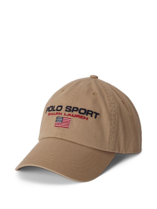 26SS 폴로 랄프로렌 모자 710968730 500 Beige