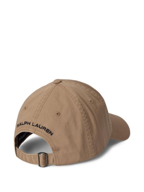 26SS 폴로 랄프로렌 모자 710968730 500 Beige - POLO RALPH LAUREN