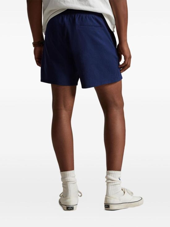 26SS 폴로 랄프로렌 숏팬츠 710A13263 002 Blue - POLO RALPH LAUREN