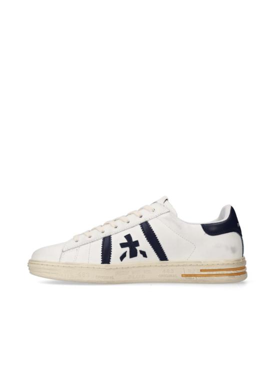 26SS 프리미아타 스니커즈 RUS 8028 White - PREMIATA