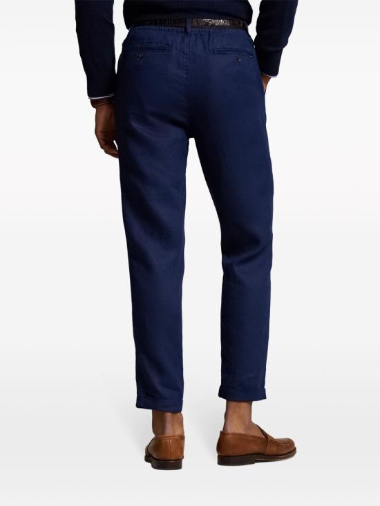 26SS 폴로 랄프로렌 데님 팬츠 710940611 001 Blue - POLO RALPH LAUREN
