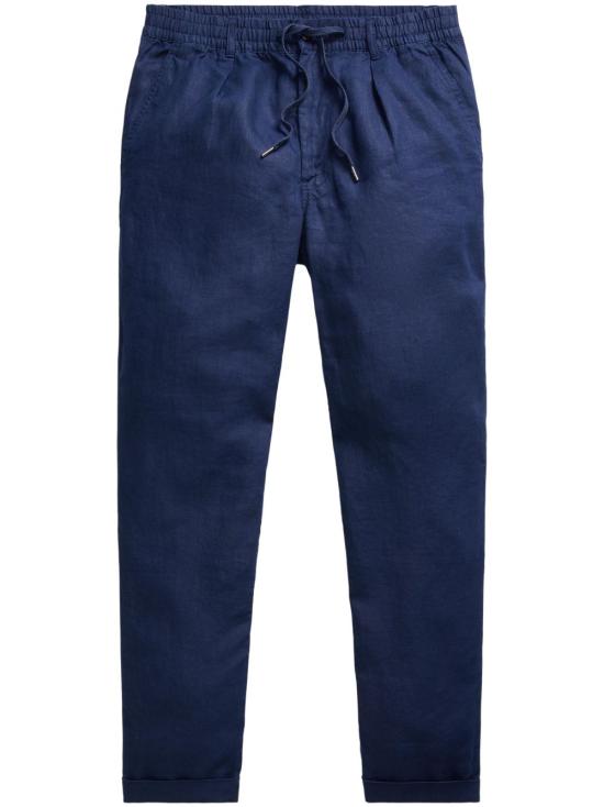 26SS 폴로 랄프로렌 데님 팬츠 710940611 001 Blue