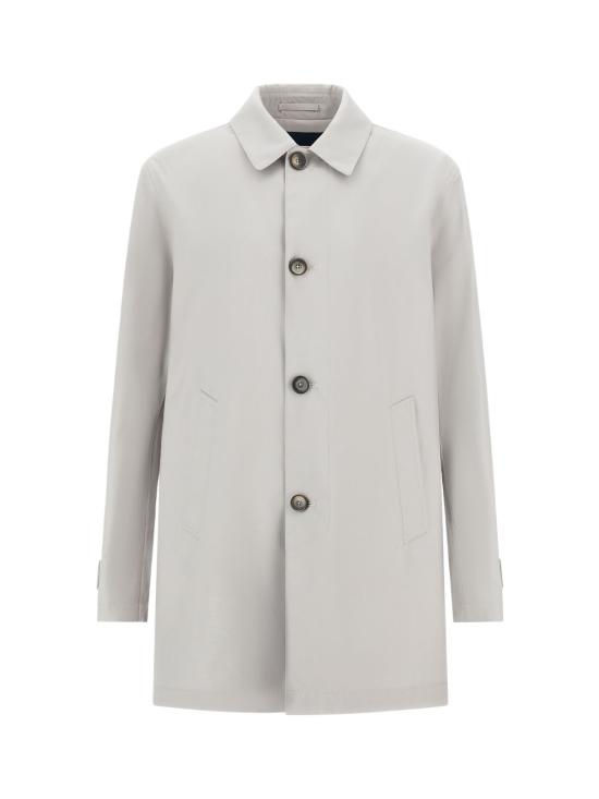 26SS 에르노 자켓 IM000386U33410 9403 Grey