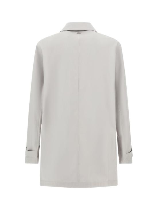 26SS 에르노 자켓 IM000386U33410 9403 Grey - HERNO