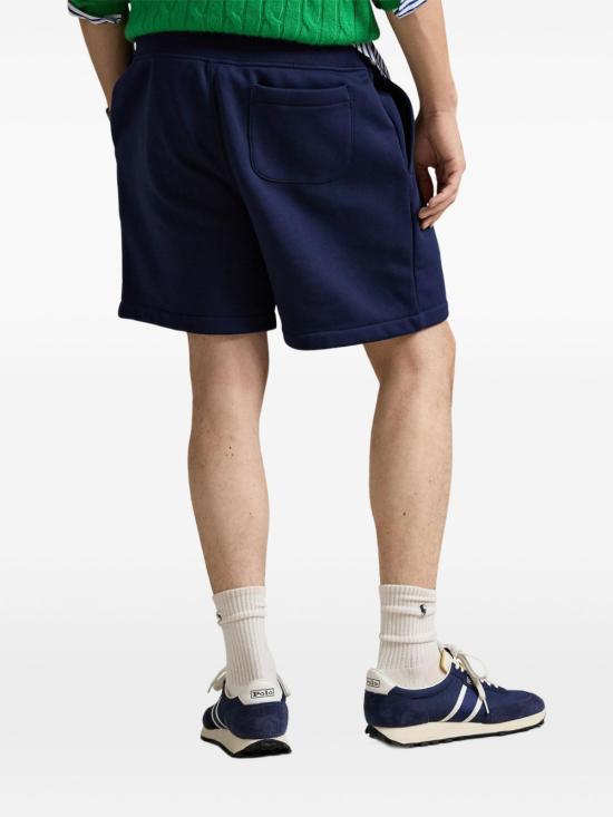 26SS 폴로 랄프로렌 숏팬츠 710B14763 001 Blue - POLO RALPH LAUREN
