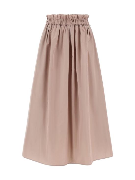 26SS 에르노 숏 스커트 GN000044D12483Z 4035 Pink