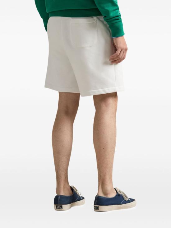 26SS 폴로 랄프로렌 숏팬츠 710B14763 003 White - POLO RALPH LAUREN