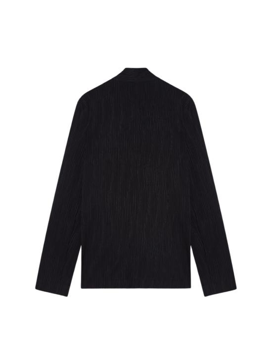 26SS 엠포리오 아르마니 수트 자켓 EM005559AF25178 U8137 Brown - EMPORIO ARMANI