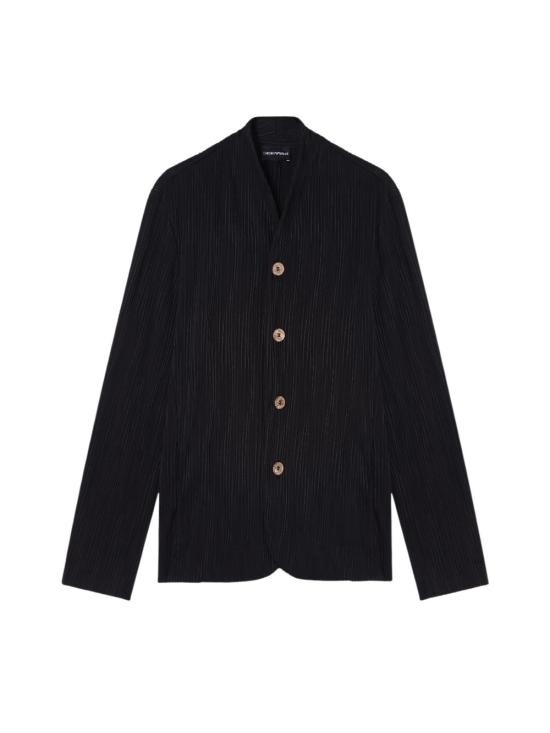 26SS 엠포리오 아르마니 수트 자켓 EM005559AF25178 U8137 Brown