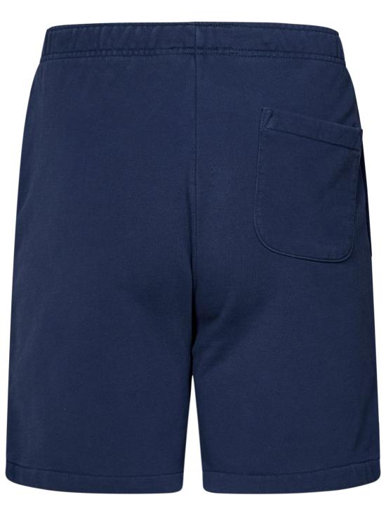  폴로 랄프로렌 숏팬츠 710934602 011 Blue - POLO RALPH LAUREN
