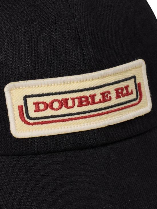 26SS 더블알엘 모자 782973961 001 - RRL