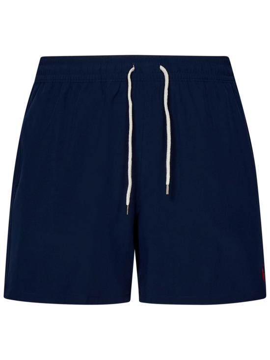  폴로 랄프로렌 스윔팬츠 710907255 001 Blue