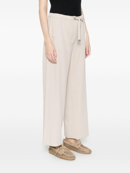 26SS 에스막스마라 팬츠 2619131031600 005 Natural - 'S MAX MARA