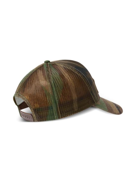 26SS 더블알엘 모자 782973965 001 - RRL