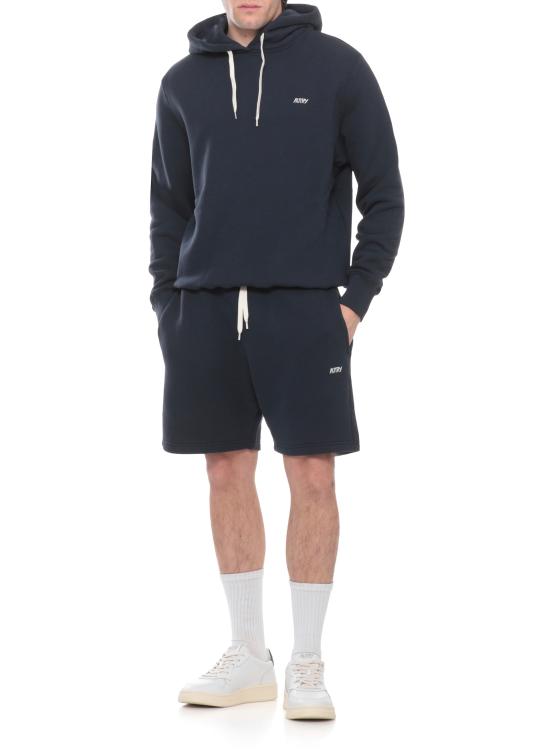 26SS 오트리 숏팬츠 SHPM 005BBLUE Blue - AUTRY