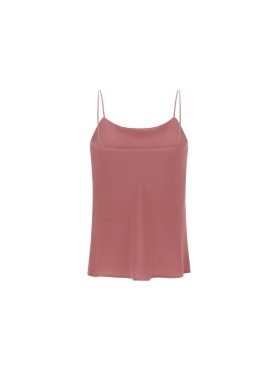 26SS 에르노 긴팔 티셔츠 BL000021D12875S 4173 Pink - HERNO