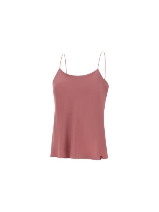 26SS 에르노 긴팔 티셔츠 BL000021D12875S 4173 Pink - HERNO