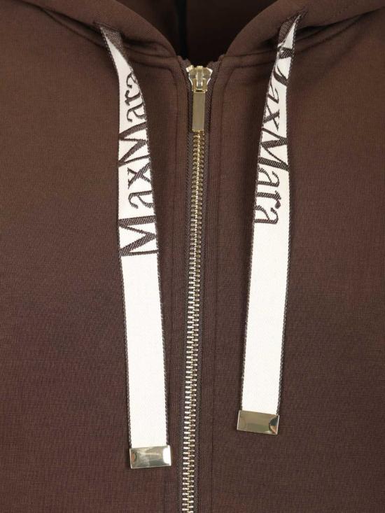 26SS 에스막스마라 스웨터 2619921031600 004 Brown - 'S MAX MARA