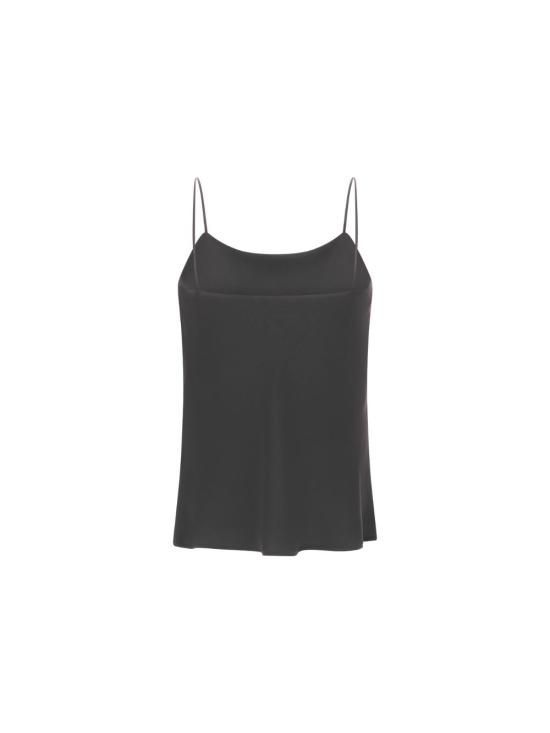 26SS 에르노 민소매 티셔츠 BL000021D12875S 9300 Black - HERNO