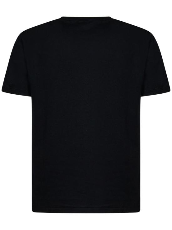  폴로 랄프로렌 반팔 티셔츠 710680785 001 Black - POLO RALPH LAUREN