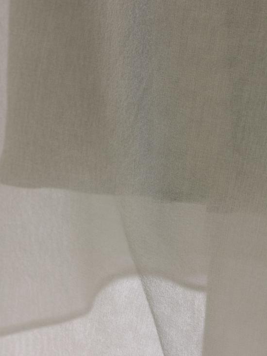 26SS 브루넬로 쿠치넬리 미디 스커트 MF940G3877 C9253 Green - BRUNELLO CUCINELLI