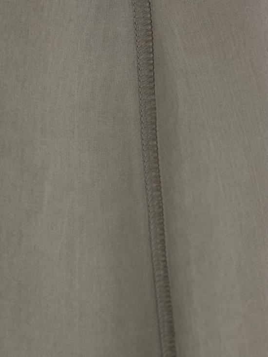 26SS 브루넬로 쿠치넬리 미디 스커트 MF940G3877 C9253 Green - BRUNELLO CUCINELLI