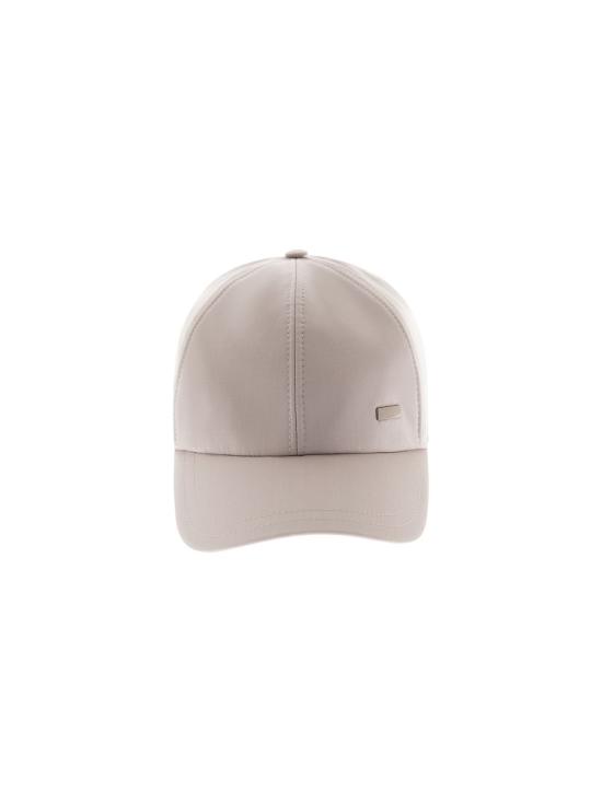 26SS 에르노 모자 BER00049U33410 9403 Grey