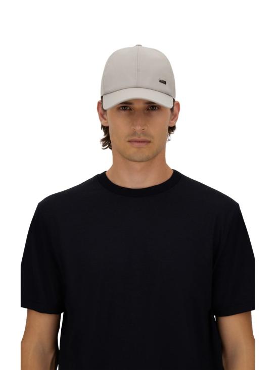 26SS 에르노 모자 BER00049U33410 9403 GREY - HERNO